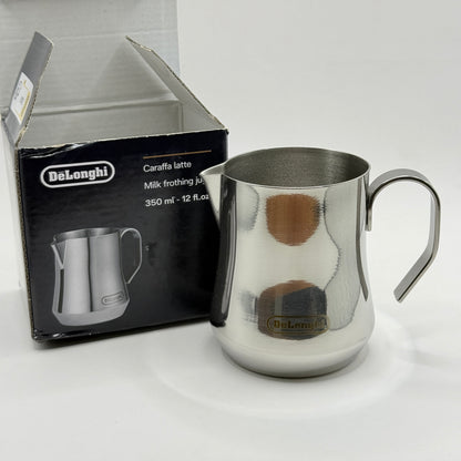 DeLonghi Milk Frothing Jug 350ml