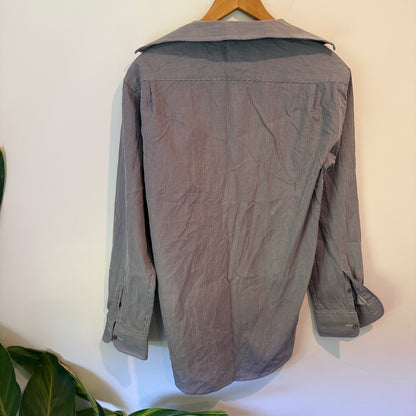 Hallensteins Size L | 41/42 Long-Sleeve Shirt