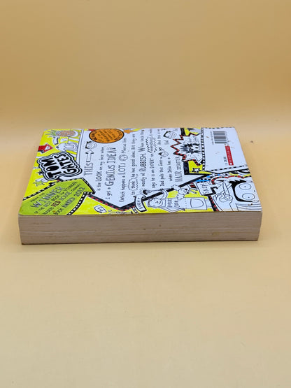 Tom Gates: Genius Ideas (Mostly) by Liz Pichon