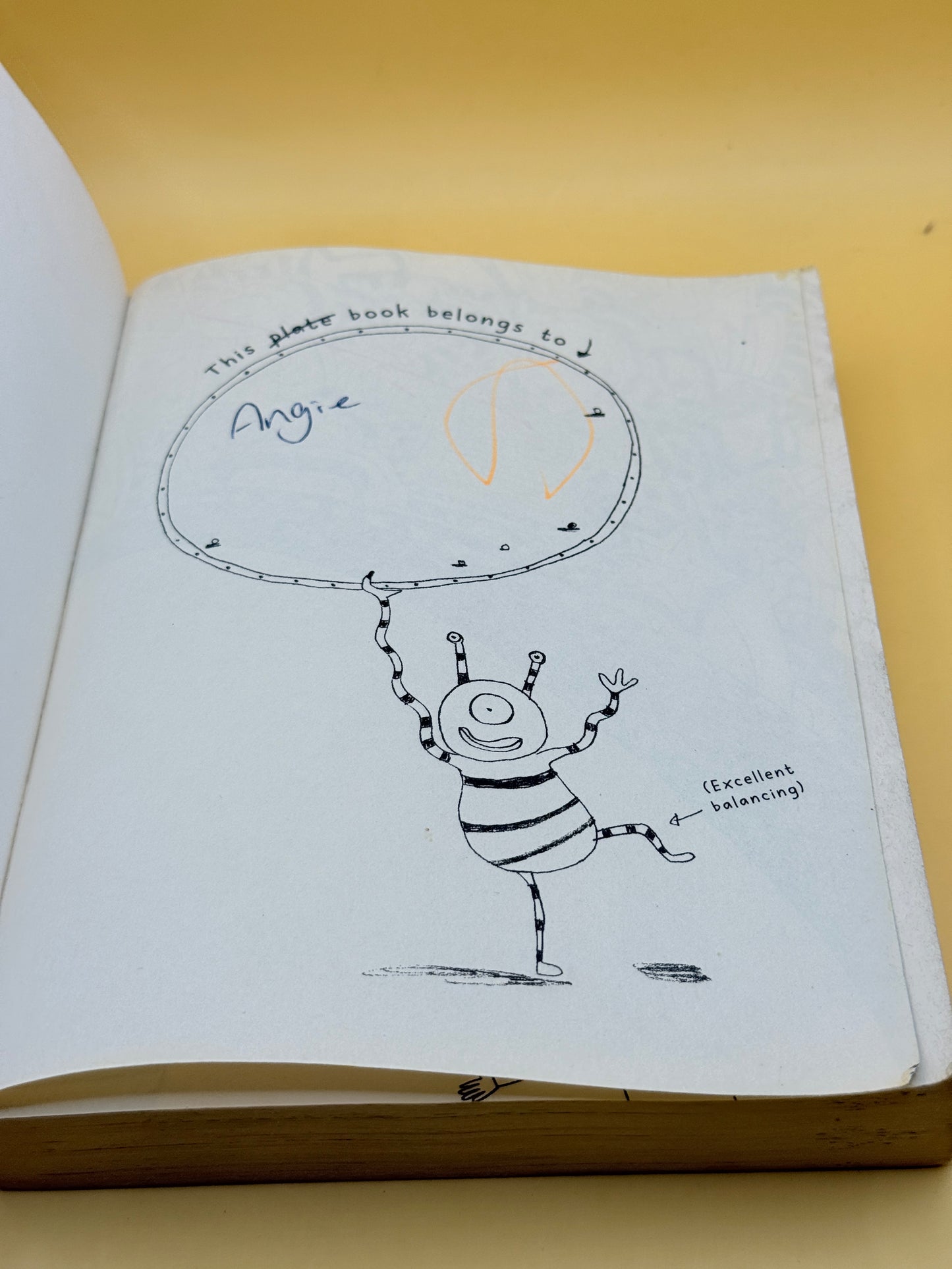 Tom Gates: Genius Ideas (Mostly) by Liz Pichon