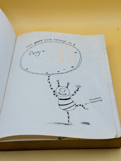 Tom Gates: Genius Ideas (Mostly) by Liz Pichon