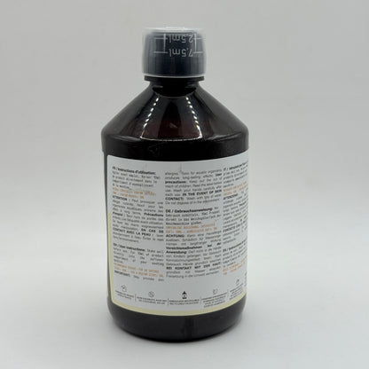 Bajoah Parfum de Lessive Vanille 500ml