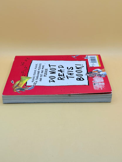 The World’s Worst Children by David Walliams