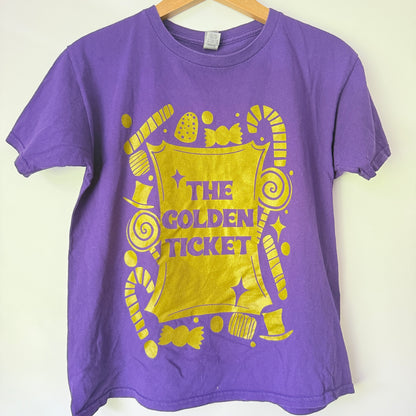 Gildan Size U/Arm 42cm Golden Ticket