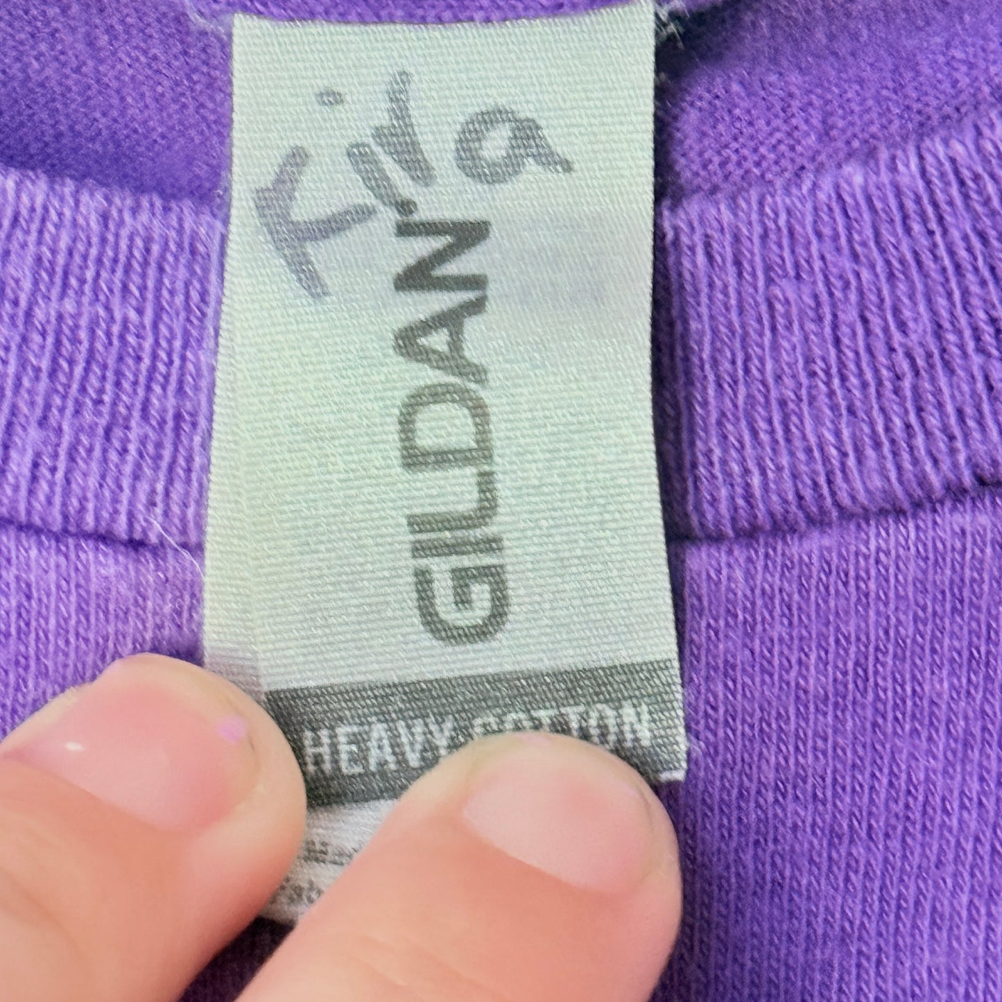 Gildan Size U/Arm 42cm Golden Ticket