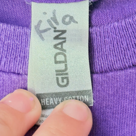 Gildan Size U/Arm 42cm Golden Ticket