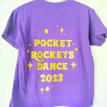 Gildan Size U/Arm 42cm Golden Ticket