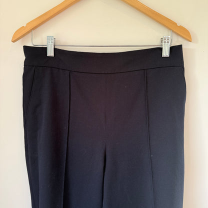 Laing Size M Black Trousers