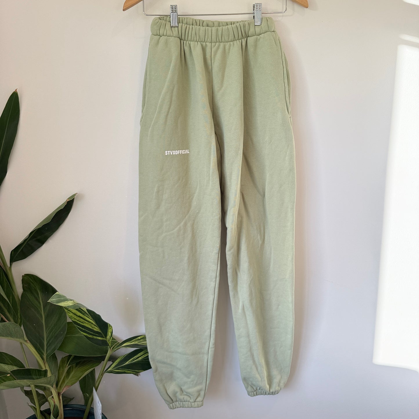 Stax Size XS Track Pants