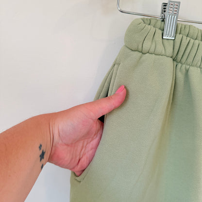 Stax Size XS Track Pants