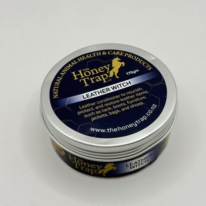 The Honey Trap Leather Witch – 175gm