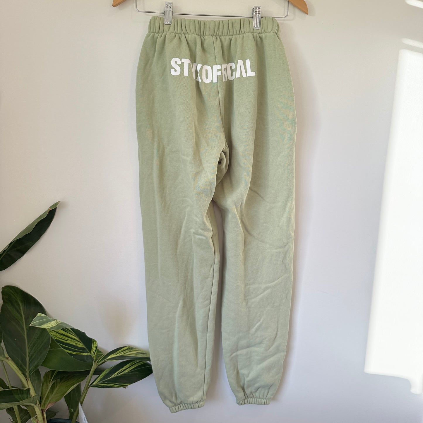 Stax Size XS Track Pants