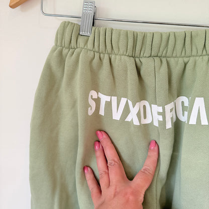 Stax Size XS Track Pants