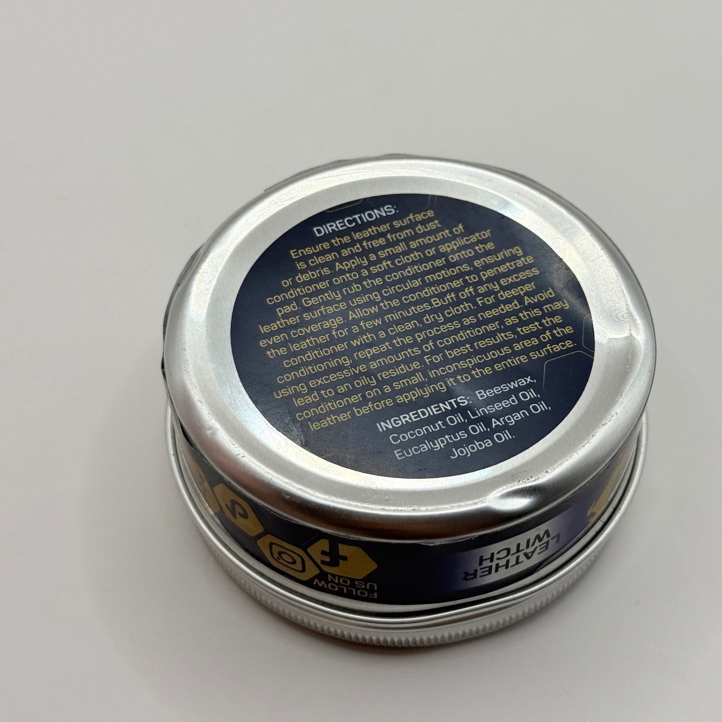 The Honey Trap Leather Witch – 175gm