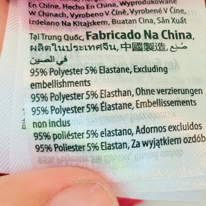 Cotton On Size XS Hot Pink Textured Cami Top