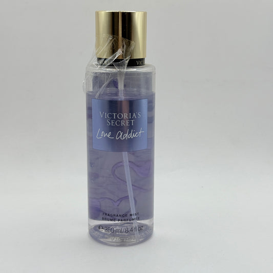 Victoria’s Secret Love Addict Fragrance Mist 250ml