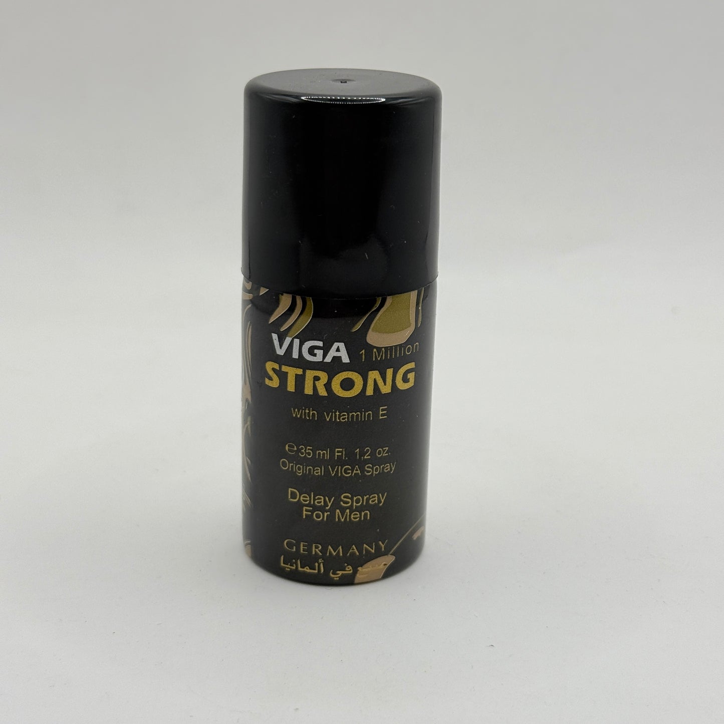 VIGA Strong 1 Million Delay Spray 35ml
