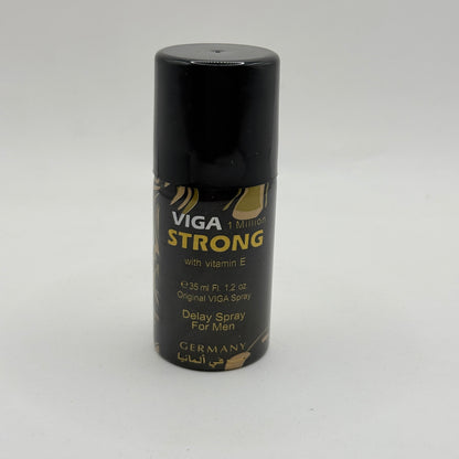 VIGA Strong 1 Million Delay Spray 35ml