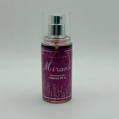 Miraole Story of Love Fragrance Mist 88ml