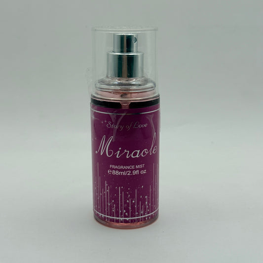 Miraole Story of Love Fragrance Mist 88ml