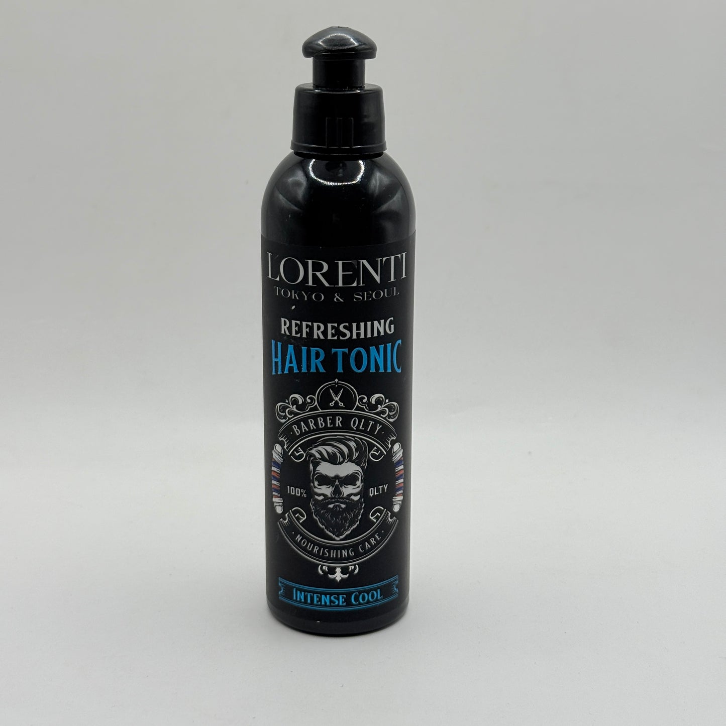 Lorenti Refreshing Hair Tonic Intense Cool 200ml