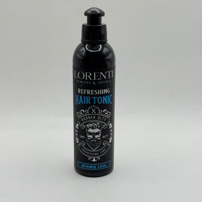 Lorenti Refreshing Hair Tonic Intense Cool 200ml
