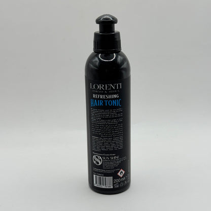 Lorenti Refreshing Hair Tonic Intense Cool 200ml