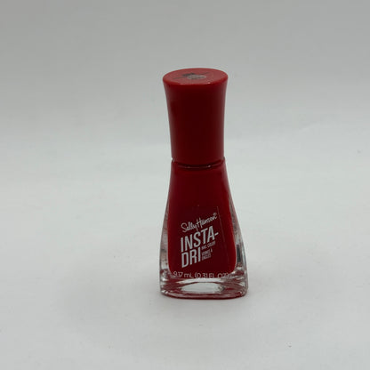 Sally Hansen Insta-Dri Nail Colour 383 ASAP Apple 9.17ml