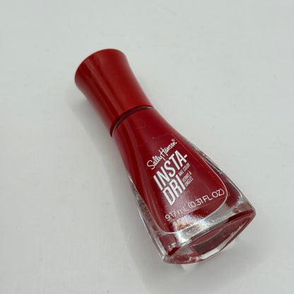 Sally Hansen Insta-Dri Nail Colour 383 ASAP Apple 9.17ml