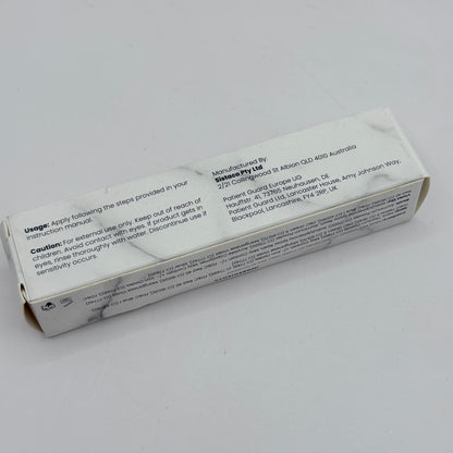 Sistaco Rainbow Hues Ampoule Nail Powder Set with Applicator