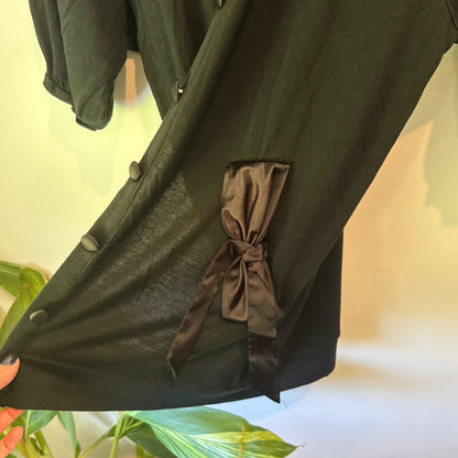 Pagani Size M Longline Cardi