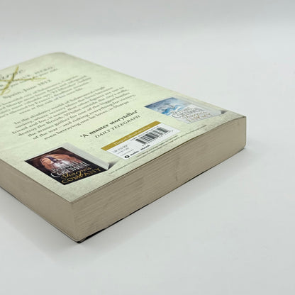 Sharpe's Sword by Bernard Cornwell