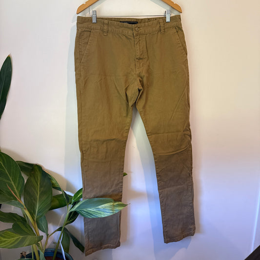 Just Jeans Size 36 Chinos