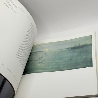 Whistler Landscapes and Seascapes by Donald Holden