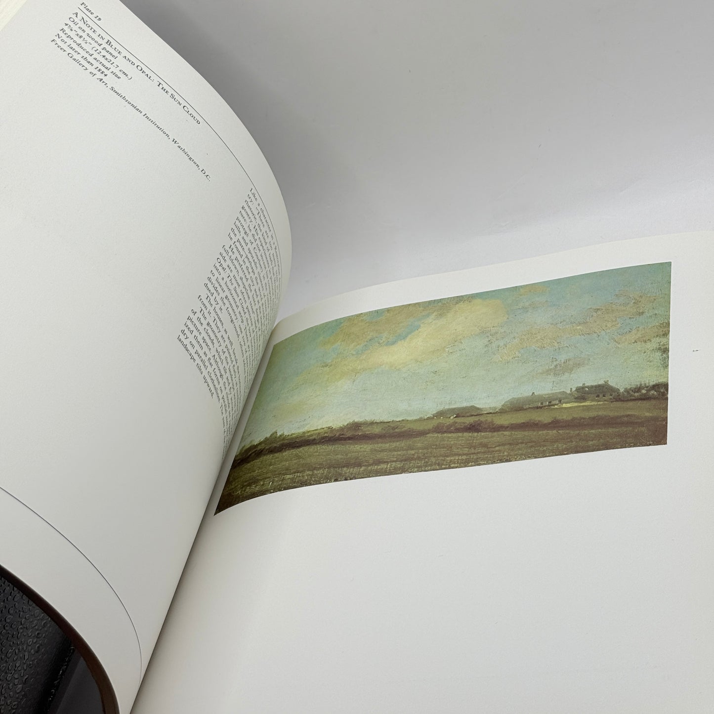 Whistler Landscapes and Seascapes by Donald Holden