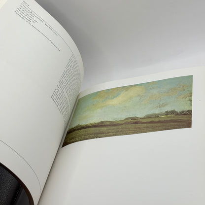 Whistler Landscapes and Seascapes by Donald Holden