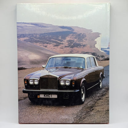 The Classic Rolls-Royce by G. N. Georgano