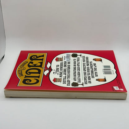 Sweet & Hard Cider by Annie Proulx & Lew Nichols