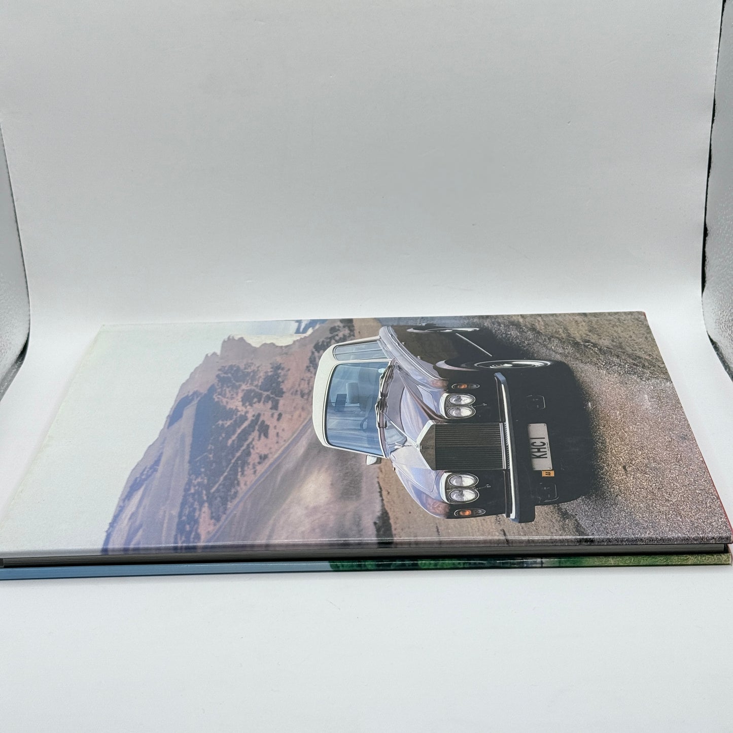 The Classic Rolls-Royce by G. N. Georgano