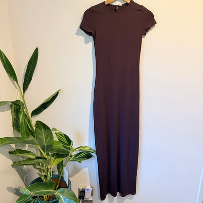 H & M Divided Size 6 Bodycon Dress