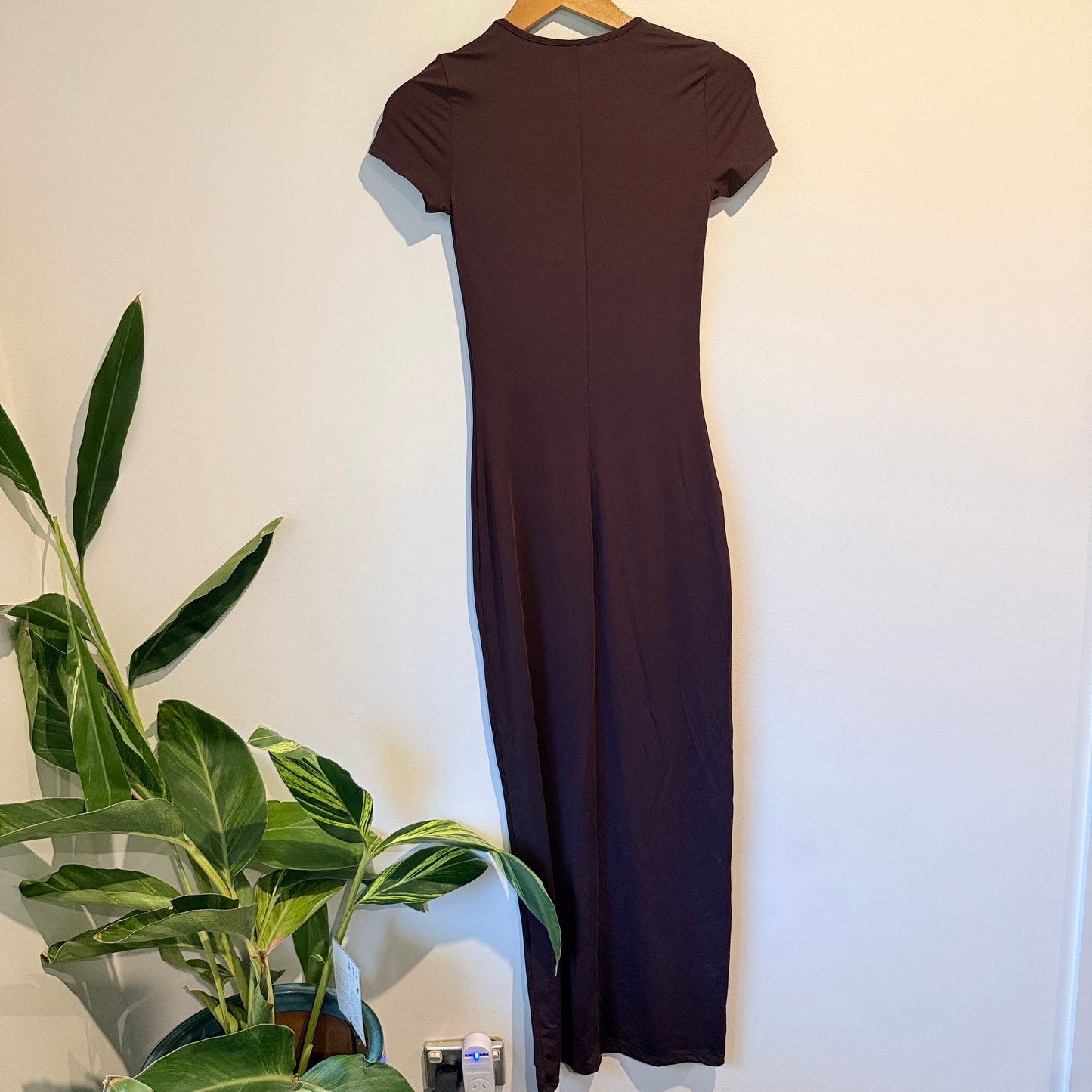 H & M Divided Size 6 Bodycon Dress