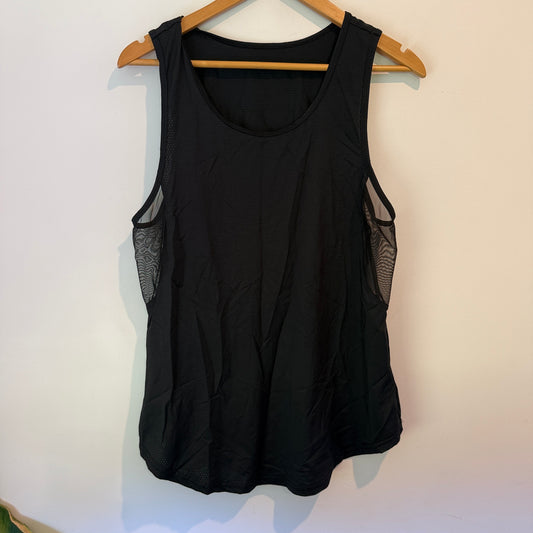Shein Size XL Sleeveless Tank Top