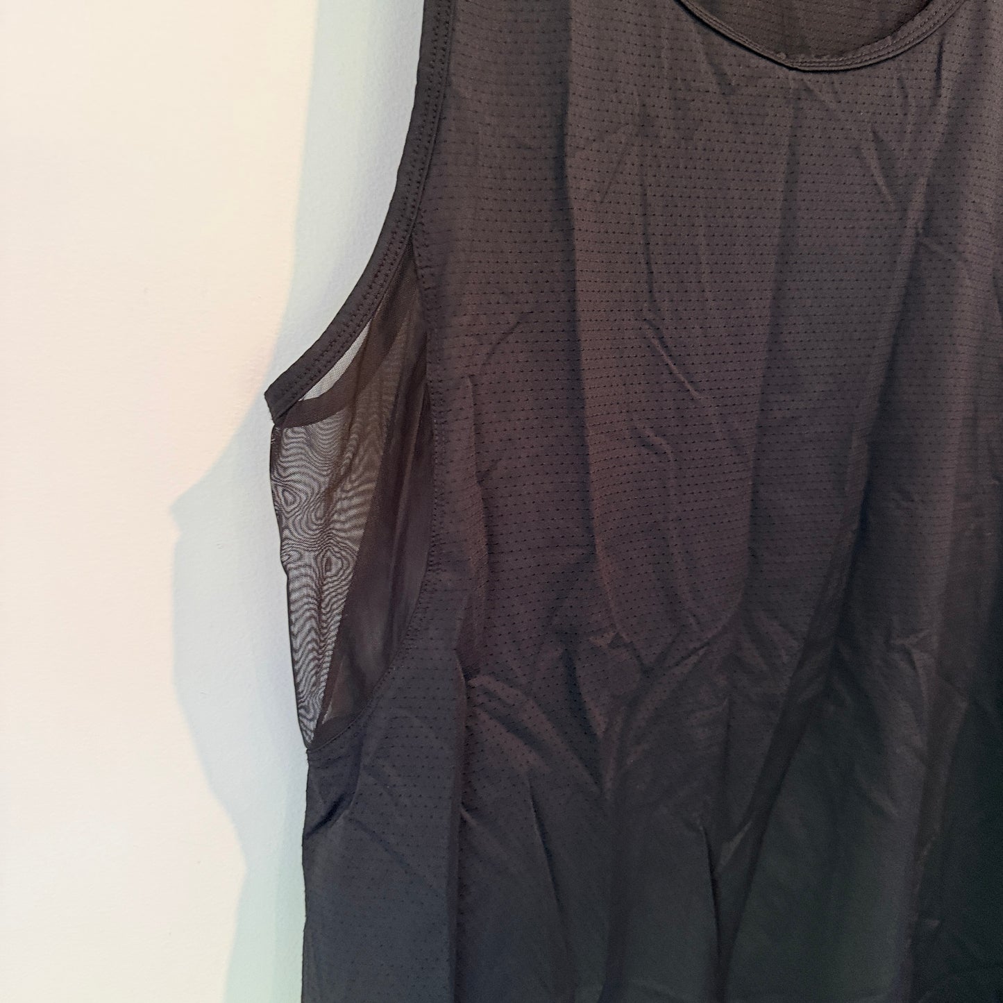 Shein Size XL Sleeveless Tank Top