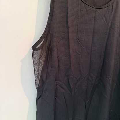 Shein Size XL Sleeveless Tank Top
