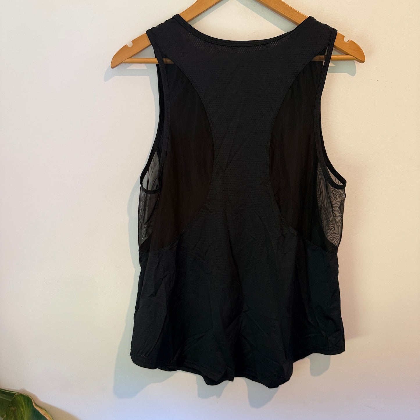 Shein Size XL Sleeveless Tank Top