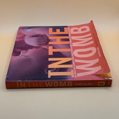 In the Womb by Peter Tallack