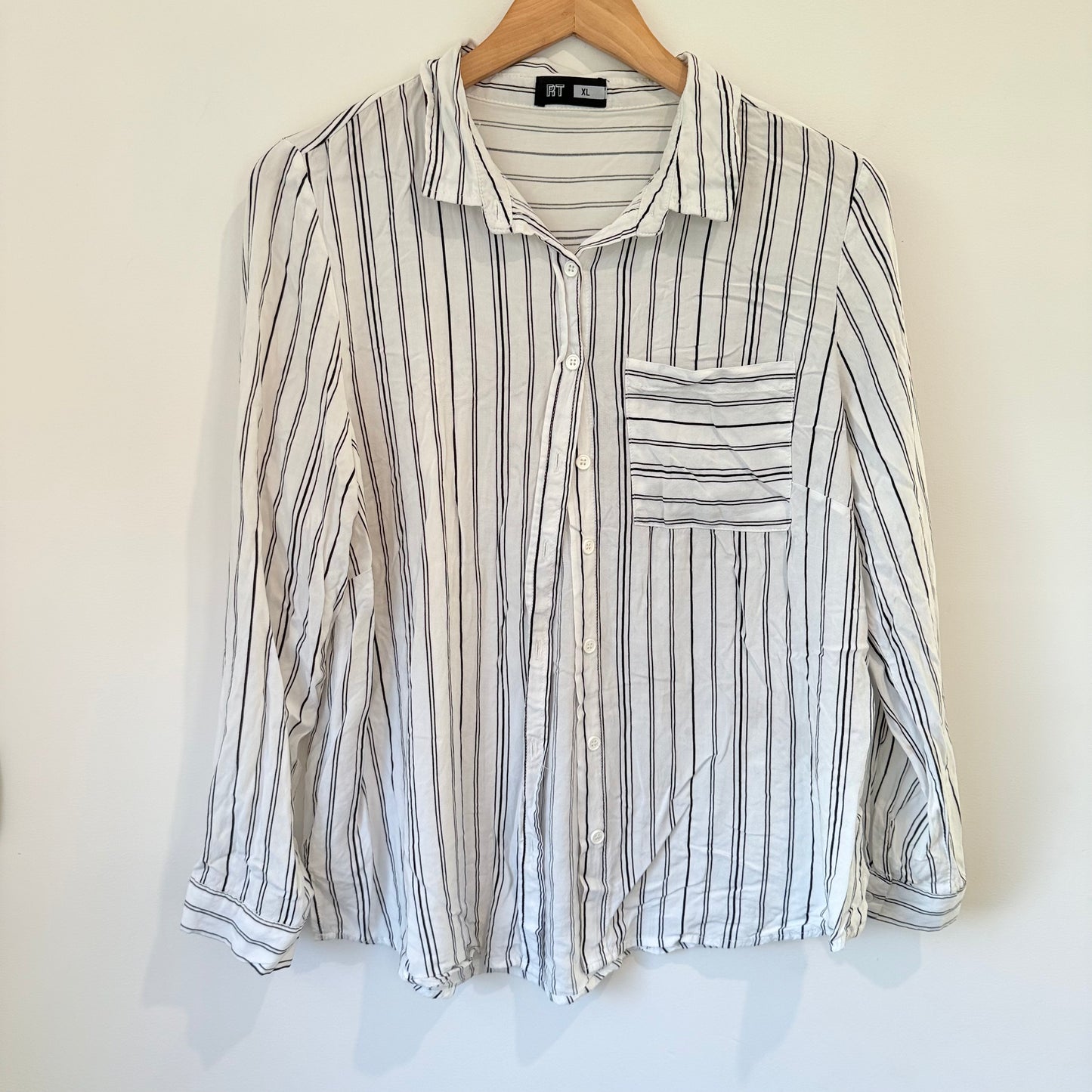 mrp RT Size XL 100% Viscose Top