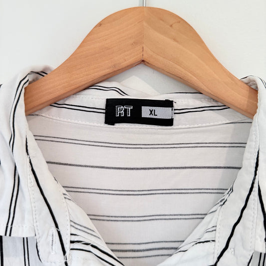 mrp RT Size XL 100% Viscose Top