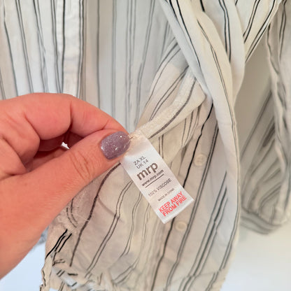 mrp RT Size XL 100% Viscose Top