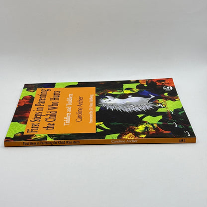 First Steps in Parenting the Child Who Hurts by Caroline Archer